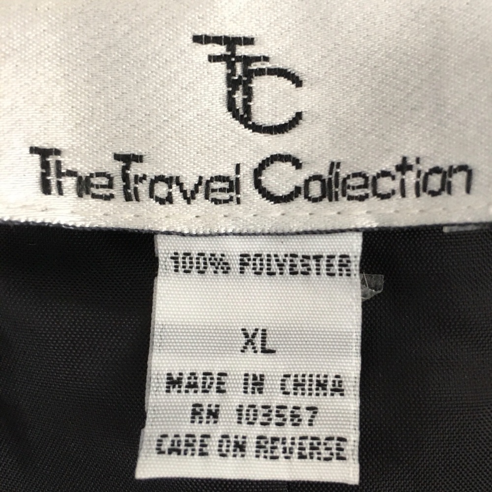 Travel Collection NWT Lace & Ribbon Jacket - Picture 9 of 10